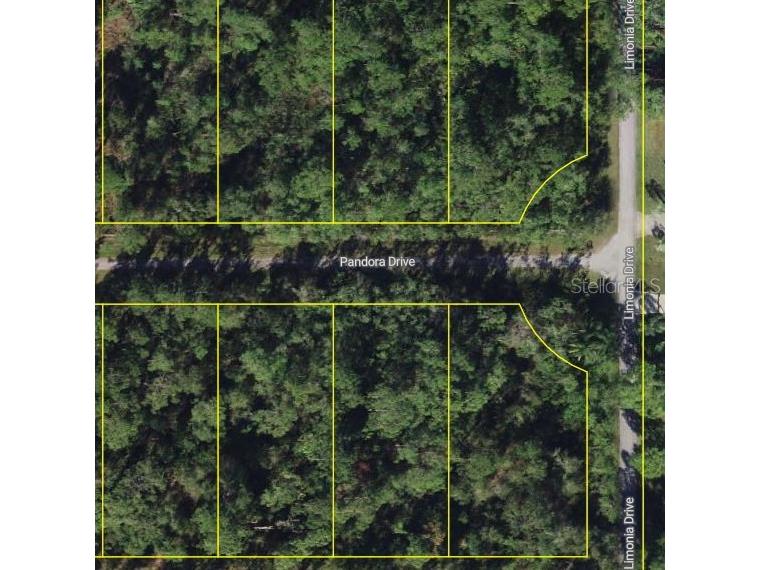 203 Pandora Drive Indian Lake Estates FL 33855 S5112550 image1