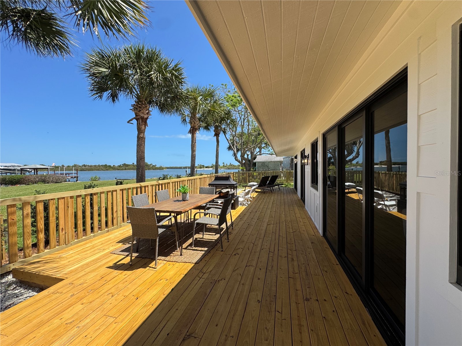 203 Parkwood Lane Edgewater FL 32132 O6384798 image1