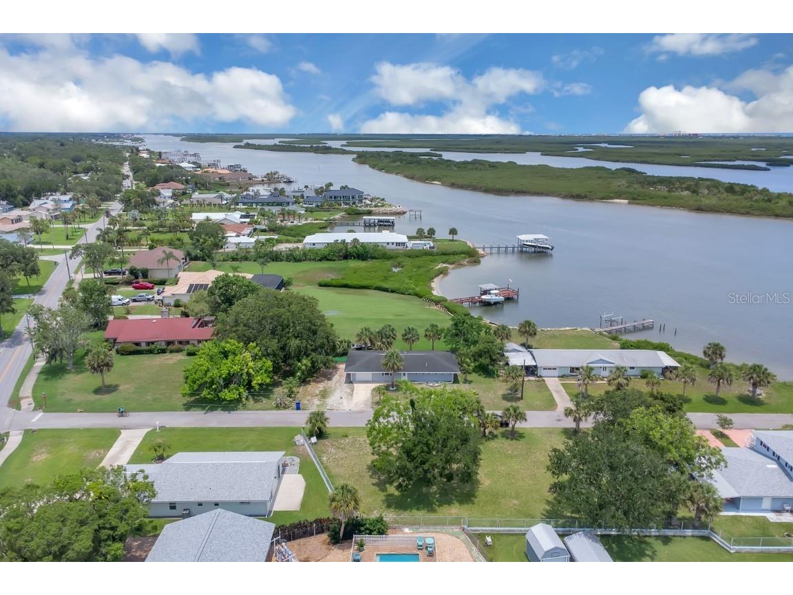 203 Parkwood Lane Edgewater FL 32132 S5127725 image1