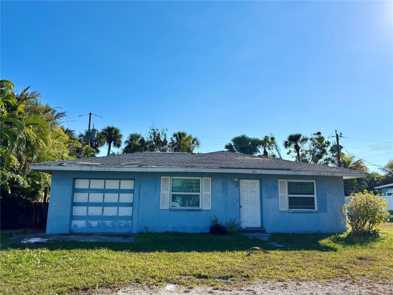 203 Peacock Lane #A & B Holmes Beach FL 34217 A4679711 image1