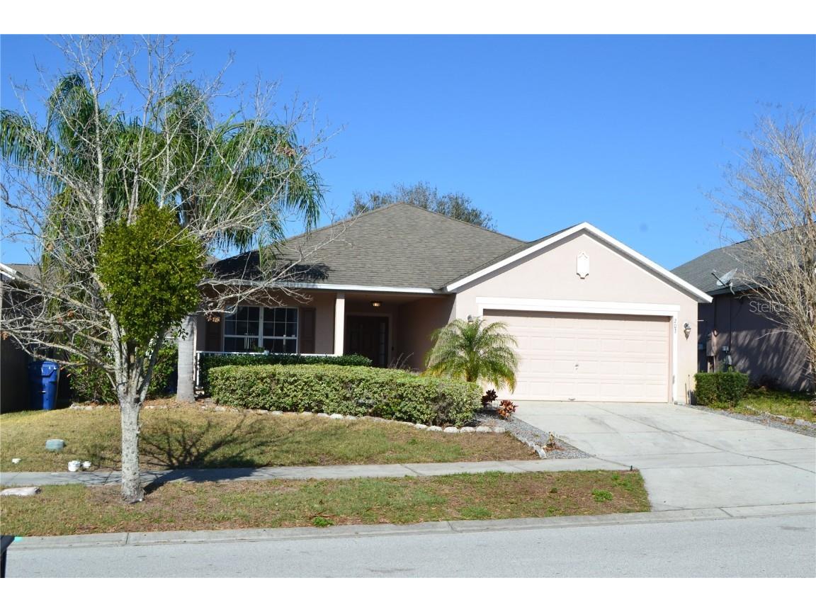 203 Pima Trail Groveland FL 34736 G5052137 image1