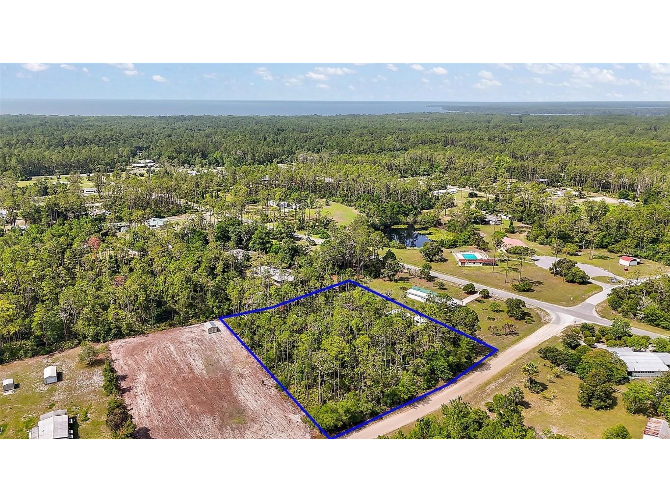 203 Ponderosa Pine Court Georgetown FL 32139 TB8417712 image1