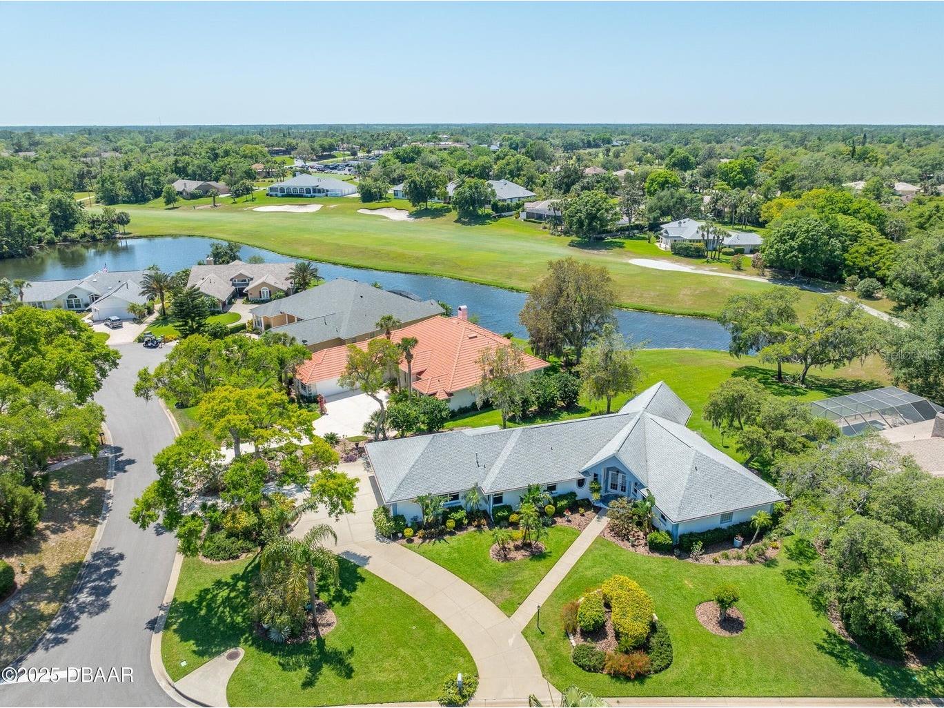 203 Prestwick Drive New Smyrna Beach FL 32168 NS1087630 image1
