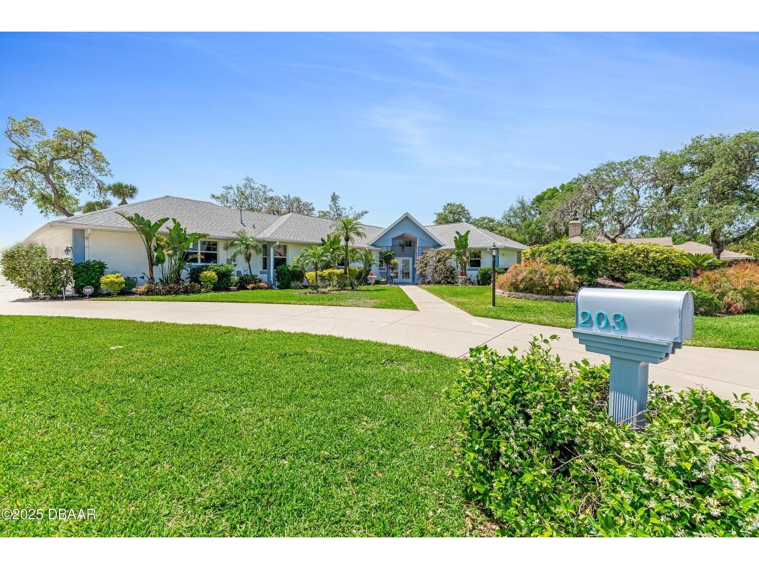 203 Prestwick Drive New Smyrna Beach FL 32168 NS1087630 image44