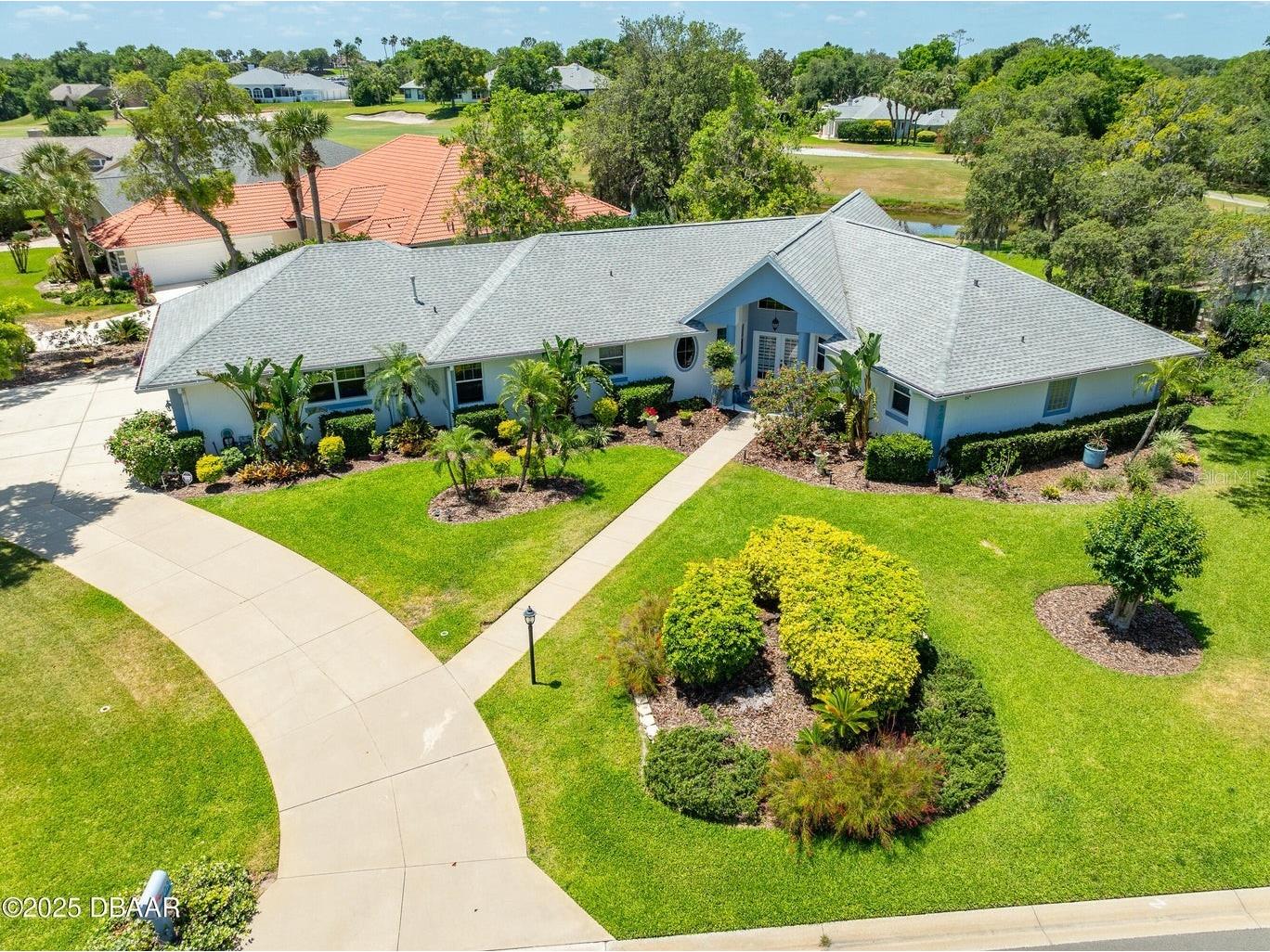 203 Prestwick Drive New Smyrna Beach FL 32168 NS1087630 image45