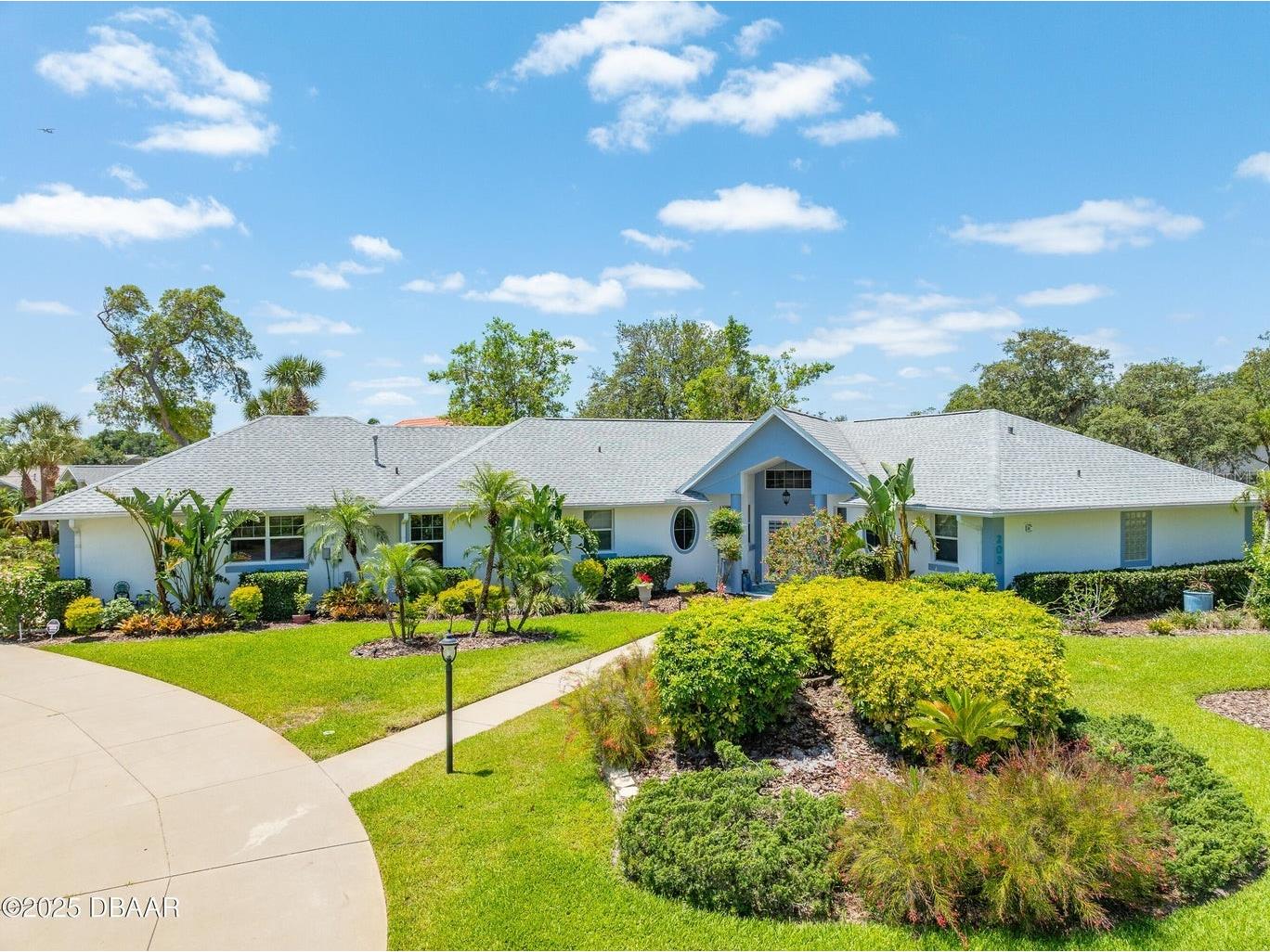 203 Prestwick Drive New Smyrna Beach FL 32168 NS1087630 image46