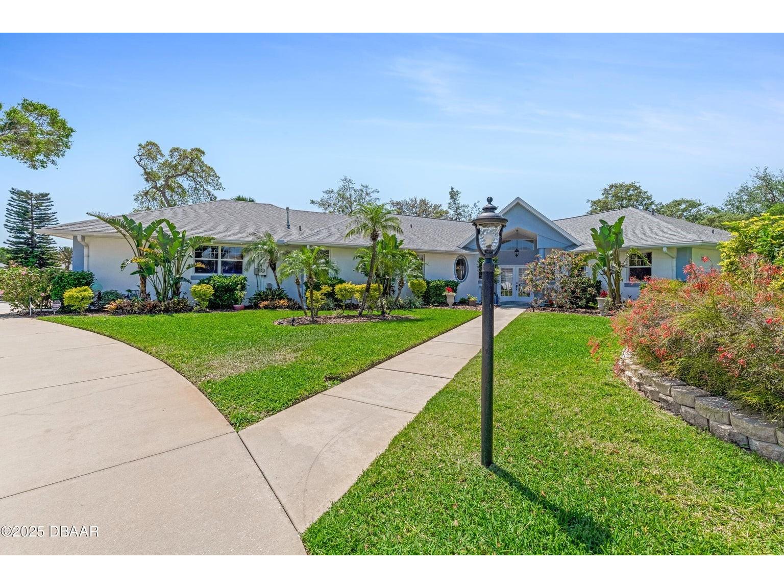 203 Prestwick Drive New Smyrna Beach FL 32168 NS1087630 image50