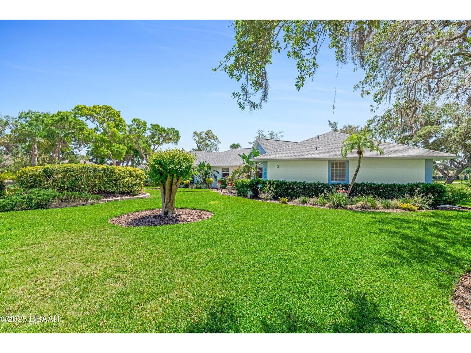 203 Prestwick Drive New Smyrna Beach FL 32168 NS1087630 image54