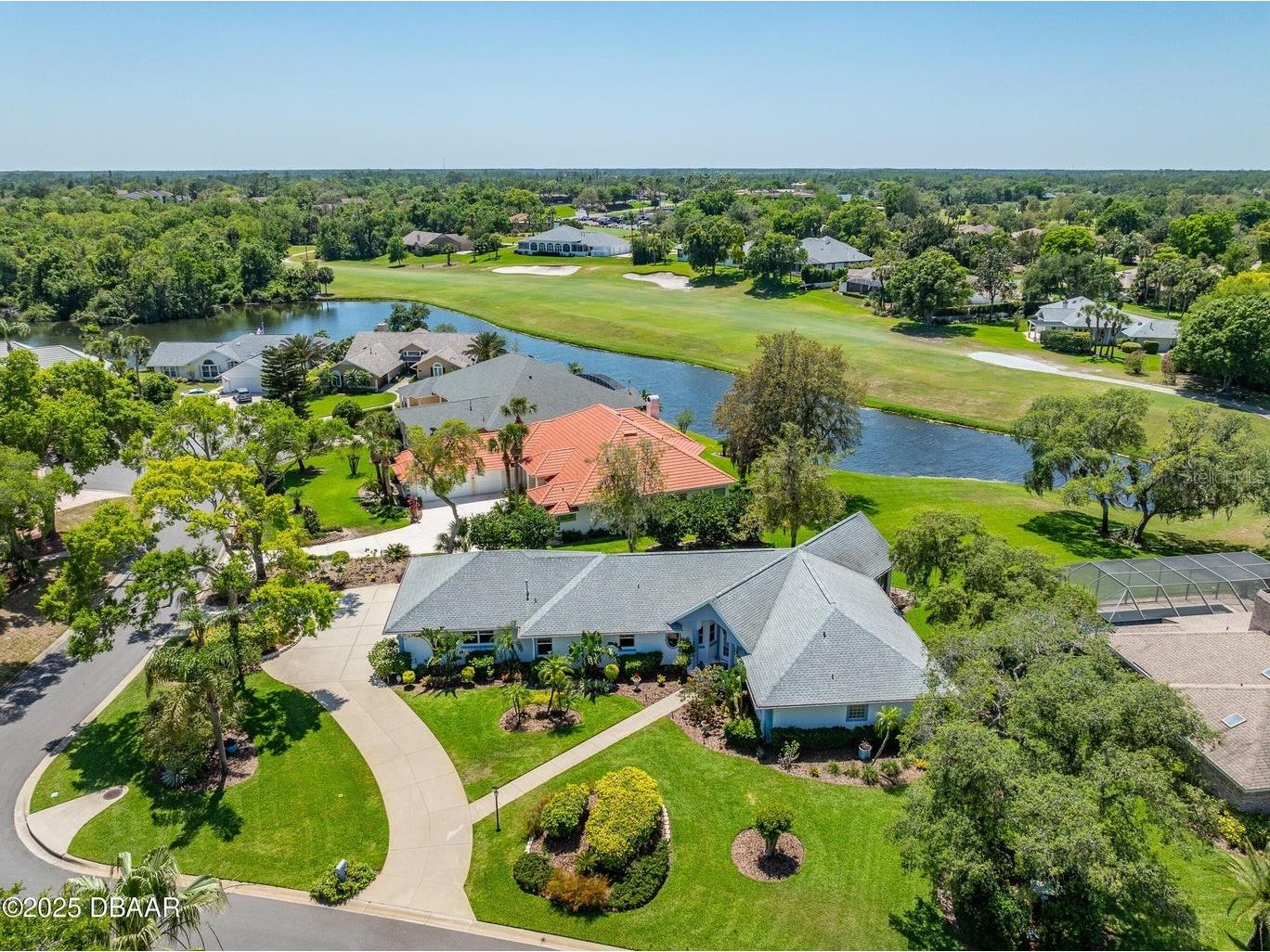 203 Prestwick Drive New Smyrna Beach FL 32168 NS1087630 image64