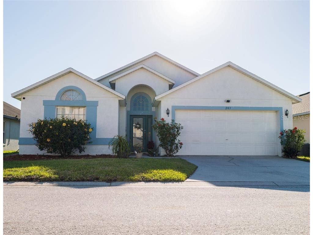 203 Purslane Pass Davenport FL 33897 T3515016 image1