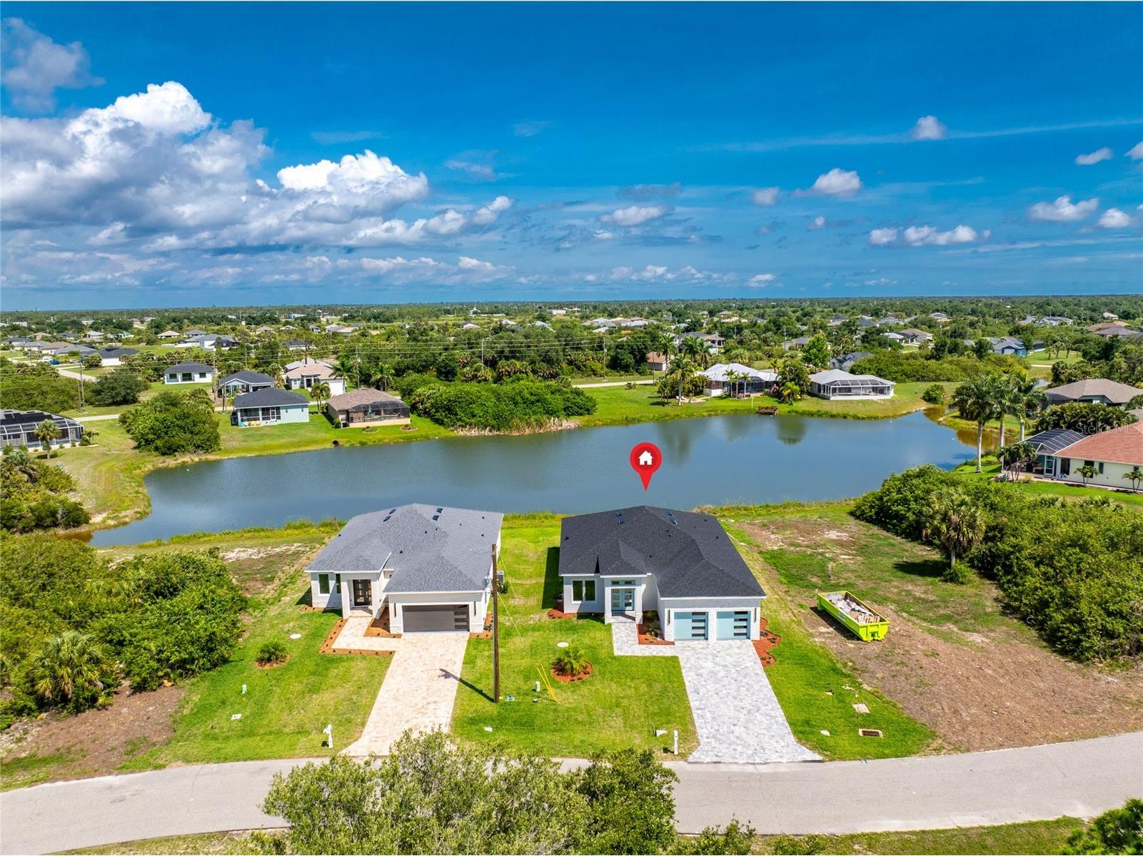 203 Redwood Road Rotonda West FL 33947 D6147613 image1