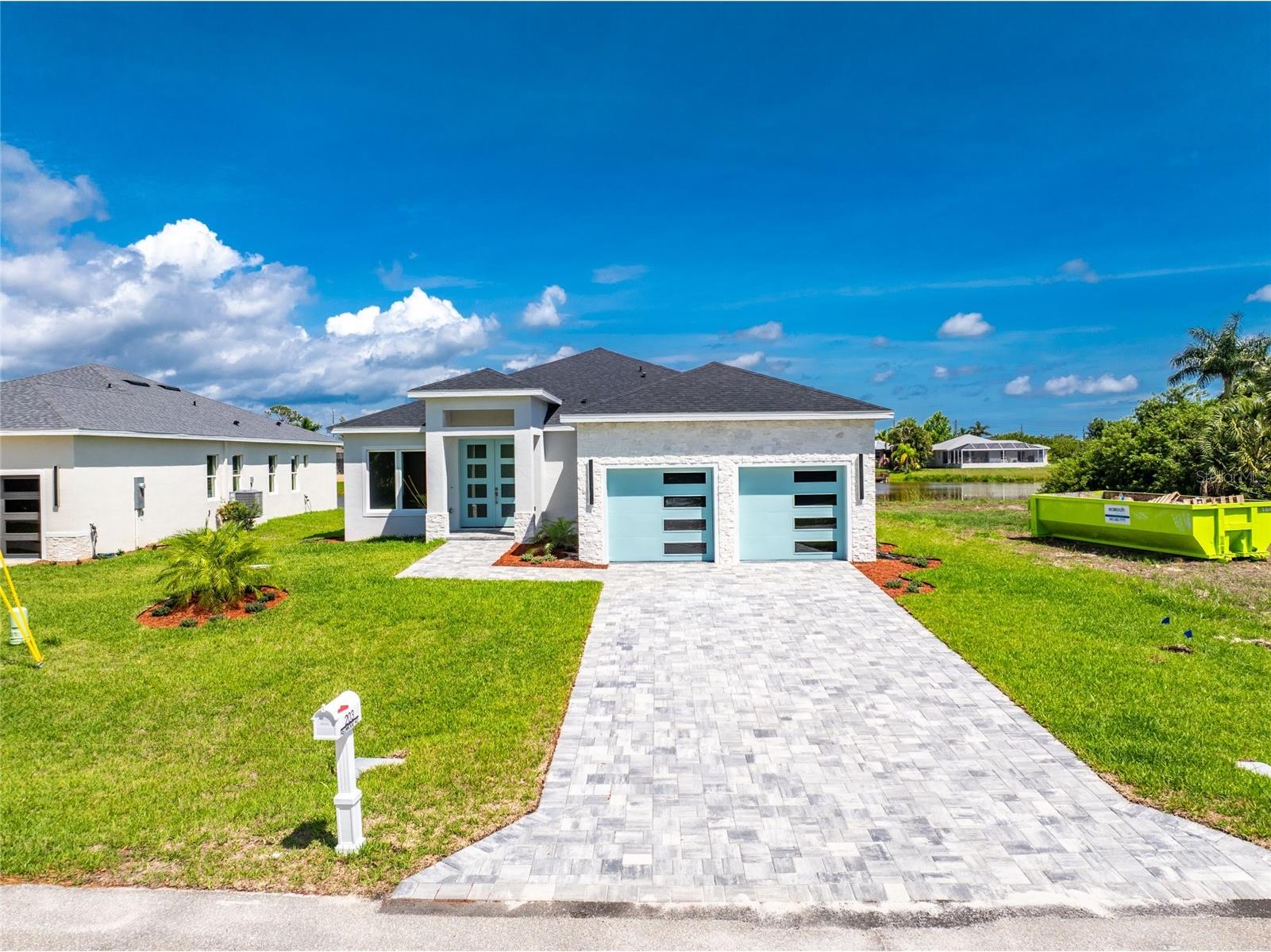 203 Redwood Road Rotonda West FL 33947 D6147613 image47