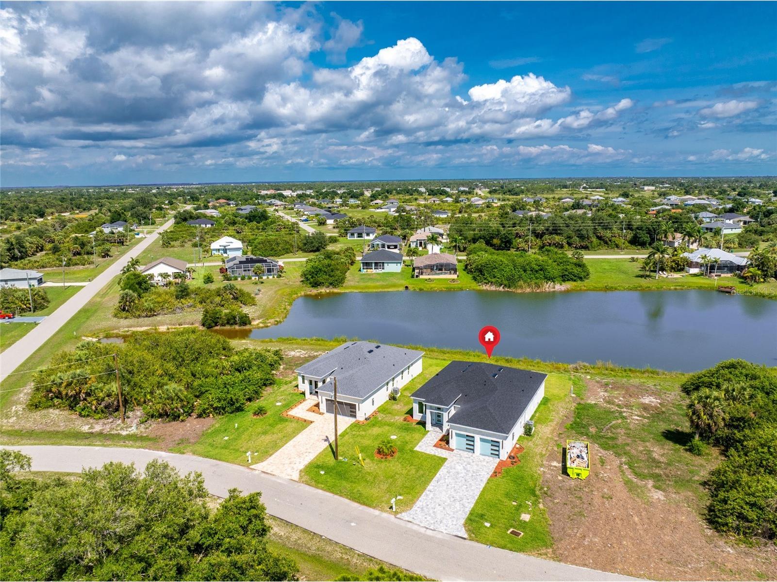 203 Redwood Road Rotonda West FL 33947 D6147613 image48