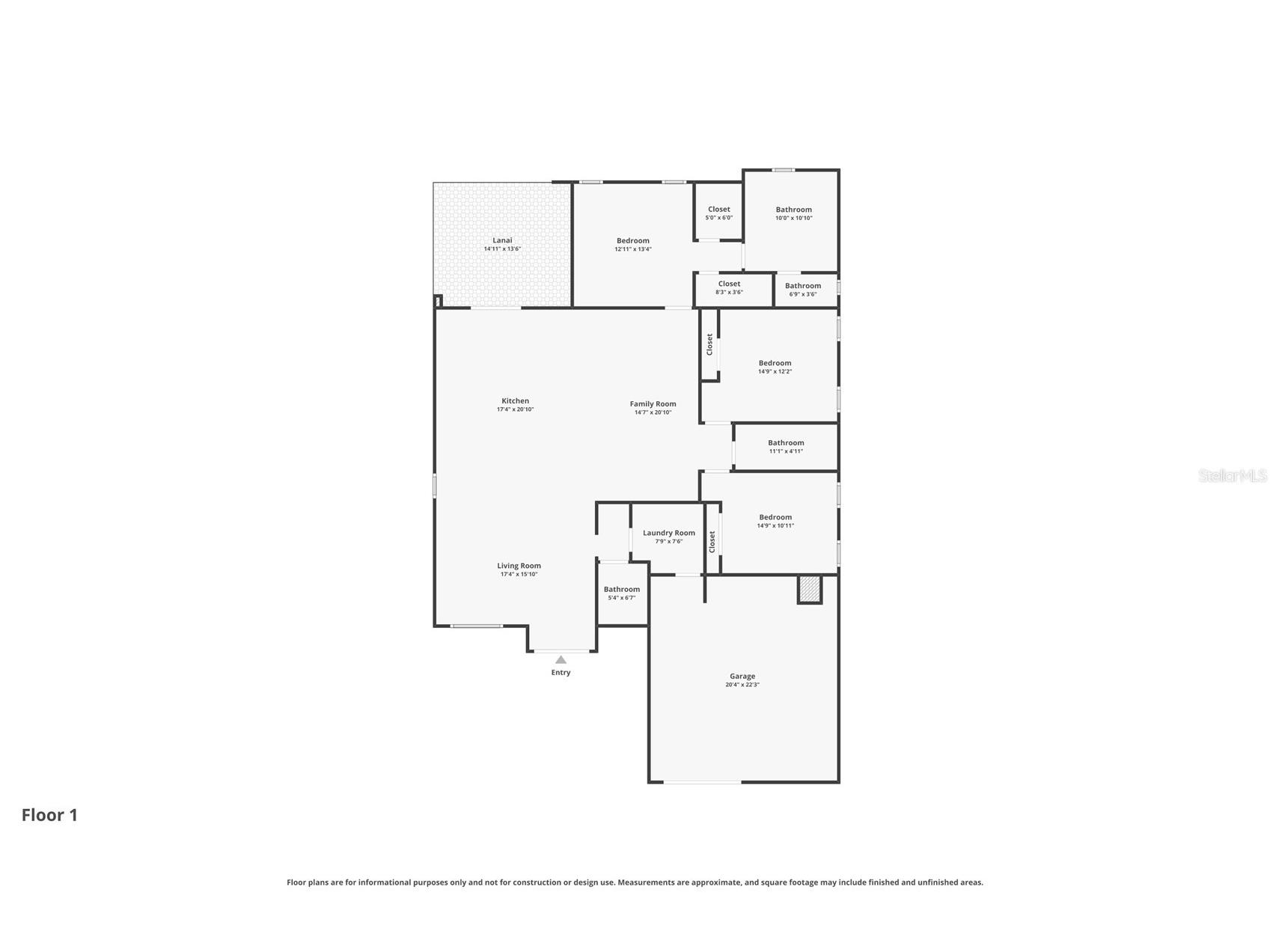 203 Redwood Road Rotonda West FL 33947 D6147613 image7