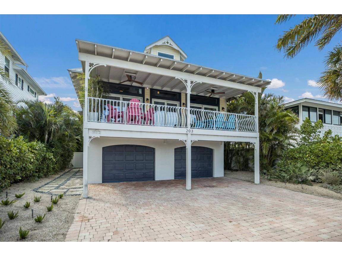 203 S Bay Boulevard Anna Maria FL 34216 A4563731 image1