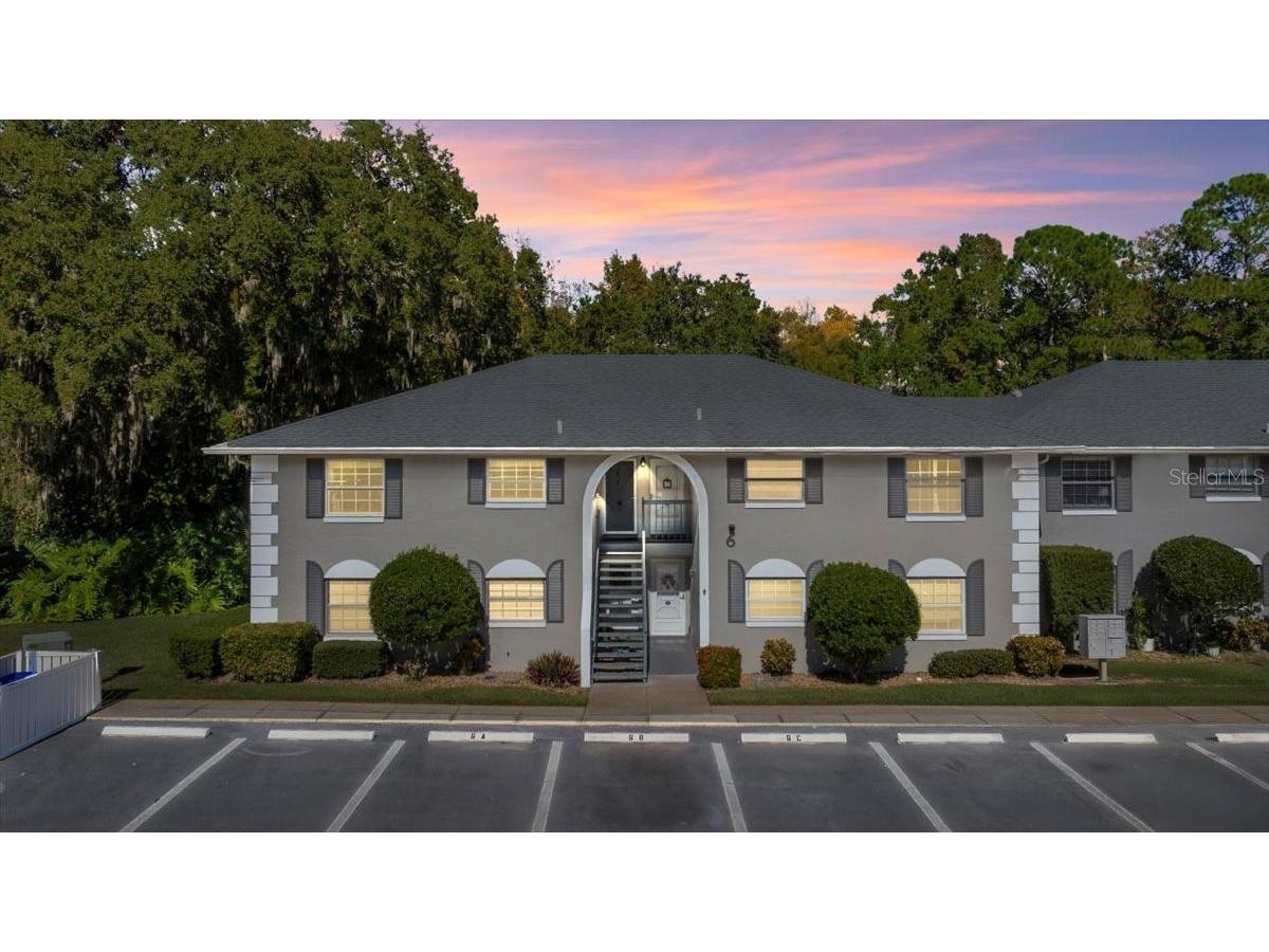 203 S Orchard Street #6C Ormond Beach FL 32174 V4946002 image1