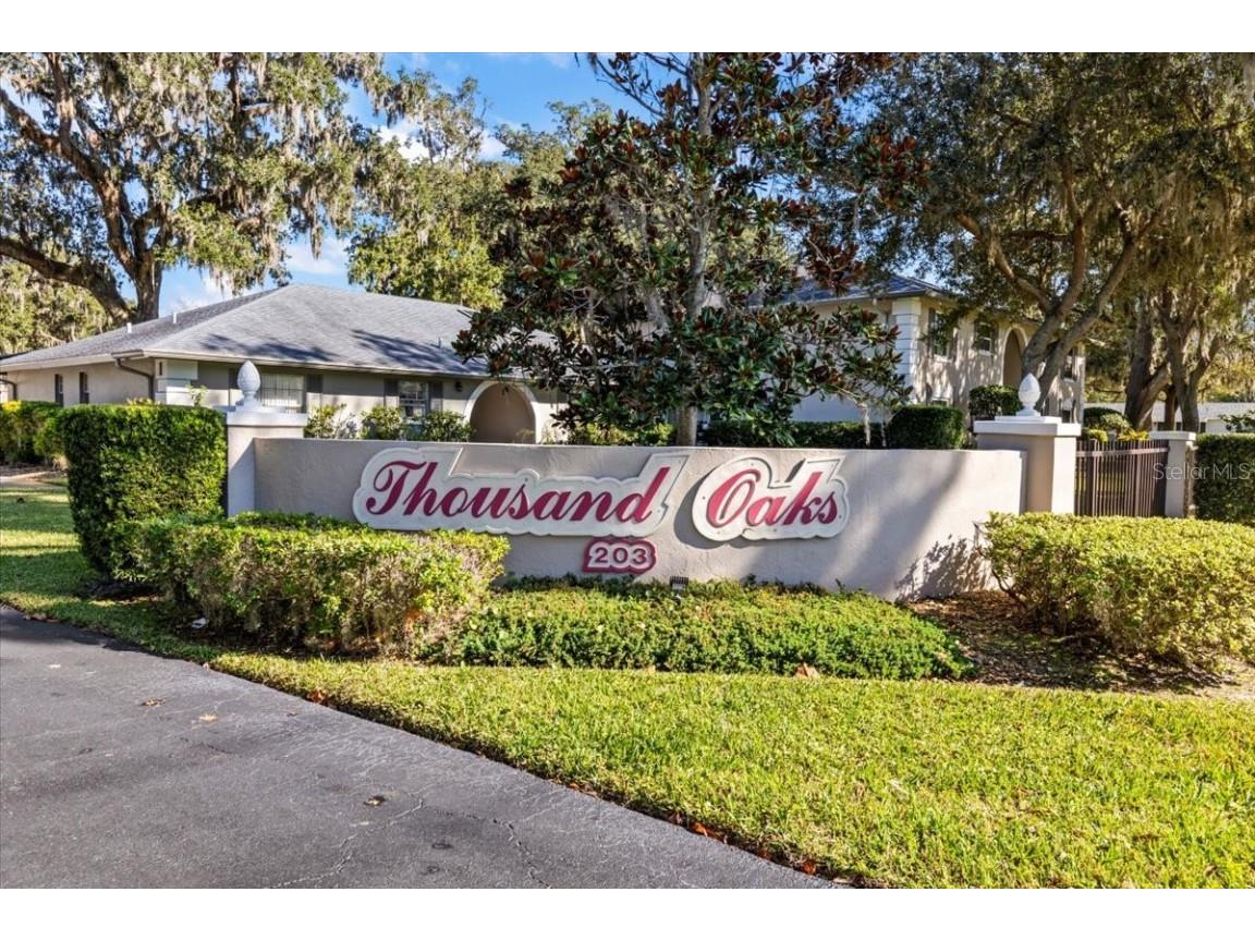 203 S Orchard Street #6C Ormond Beach FL 32174 V4946002 image32
