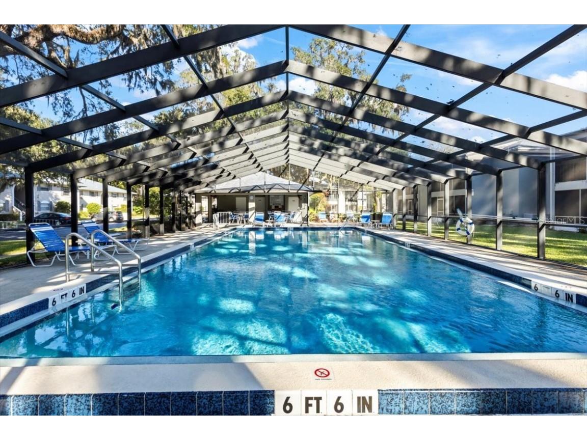 203 S Orchard Street #6C Ormond Beach FL 32174 V4946002 image41