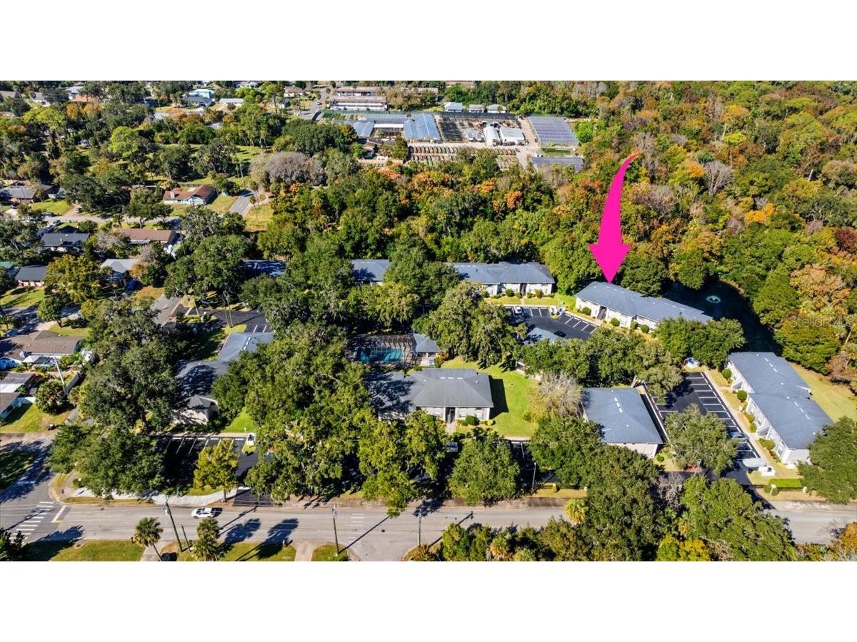 203 S Orchard Street #6C Ormond Beach FL 32174 V4946002 image53