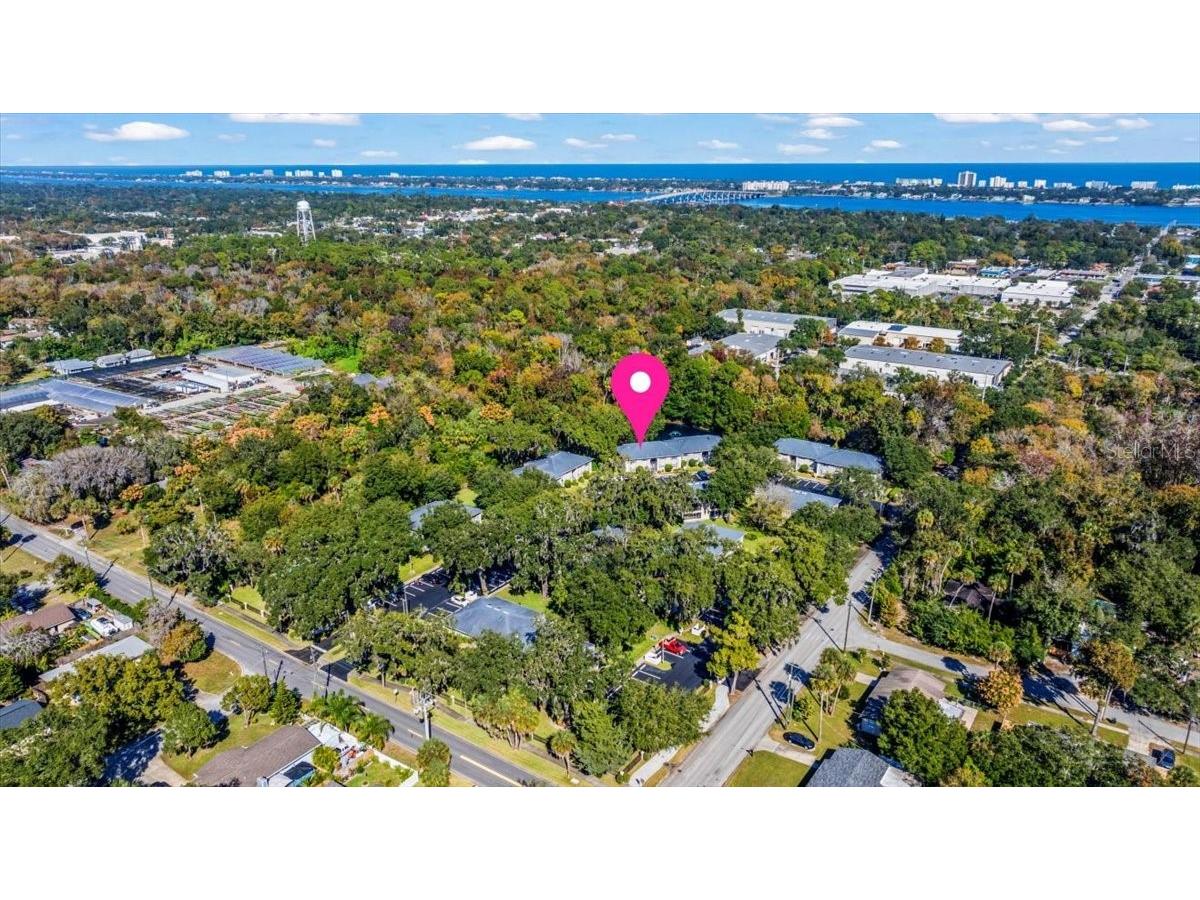 203 S Orchard Street #6C Ormond Beach FL 32174 V4946002 image54