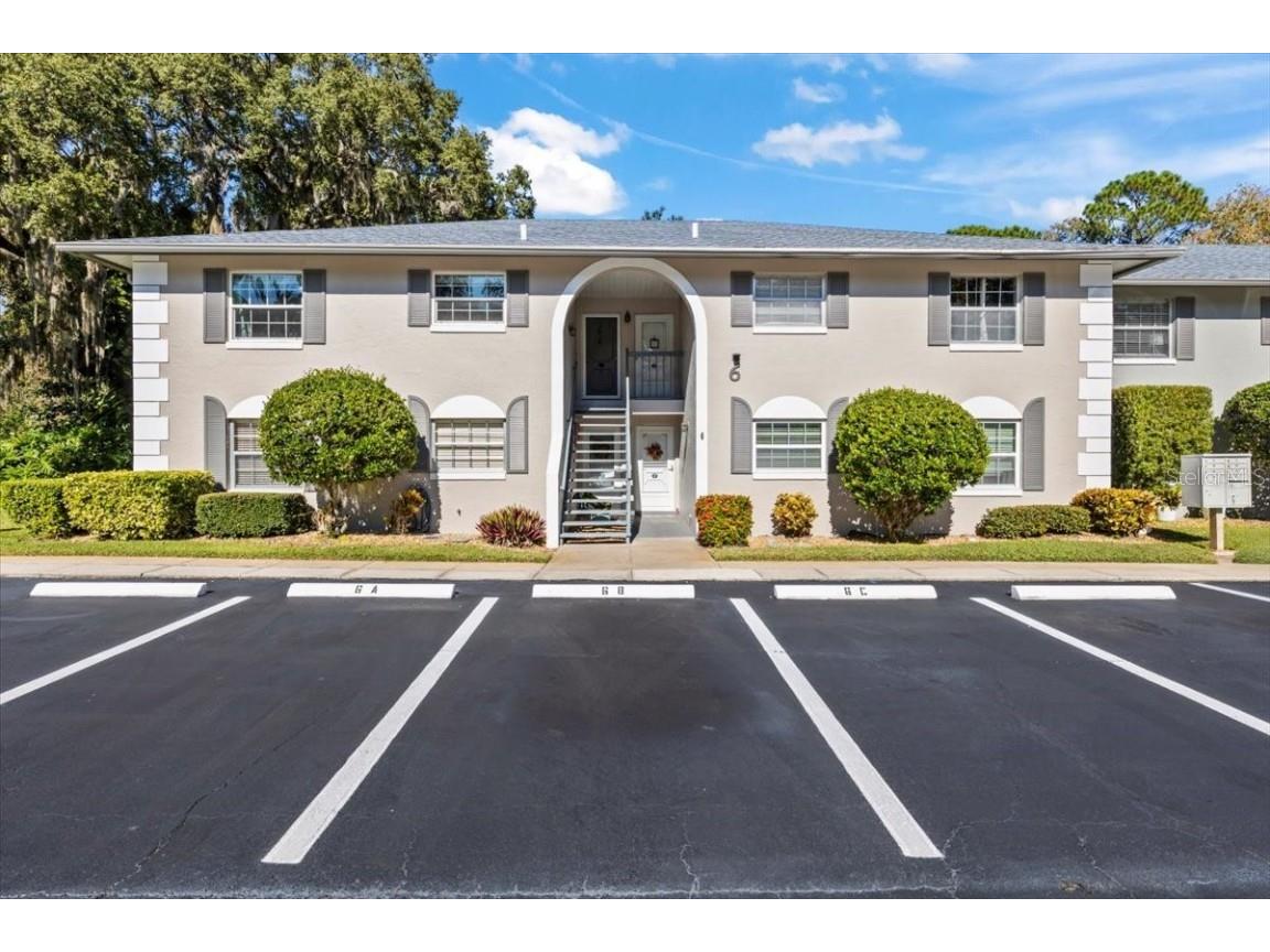 203 S Orchard Street #6C Ormond Beach FL 32174 V4946002 image58
