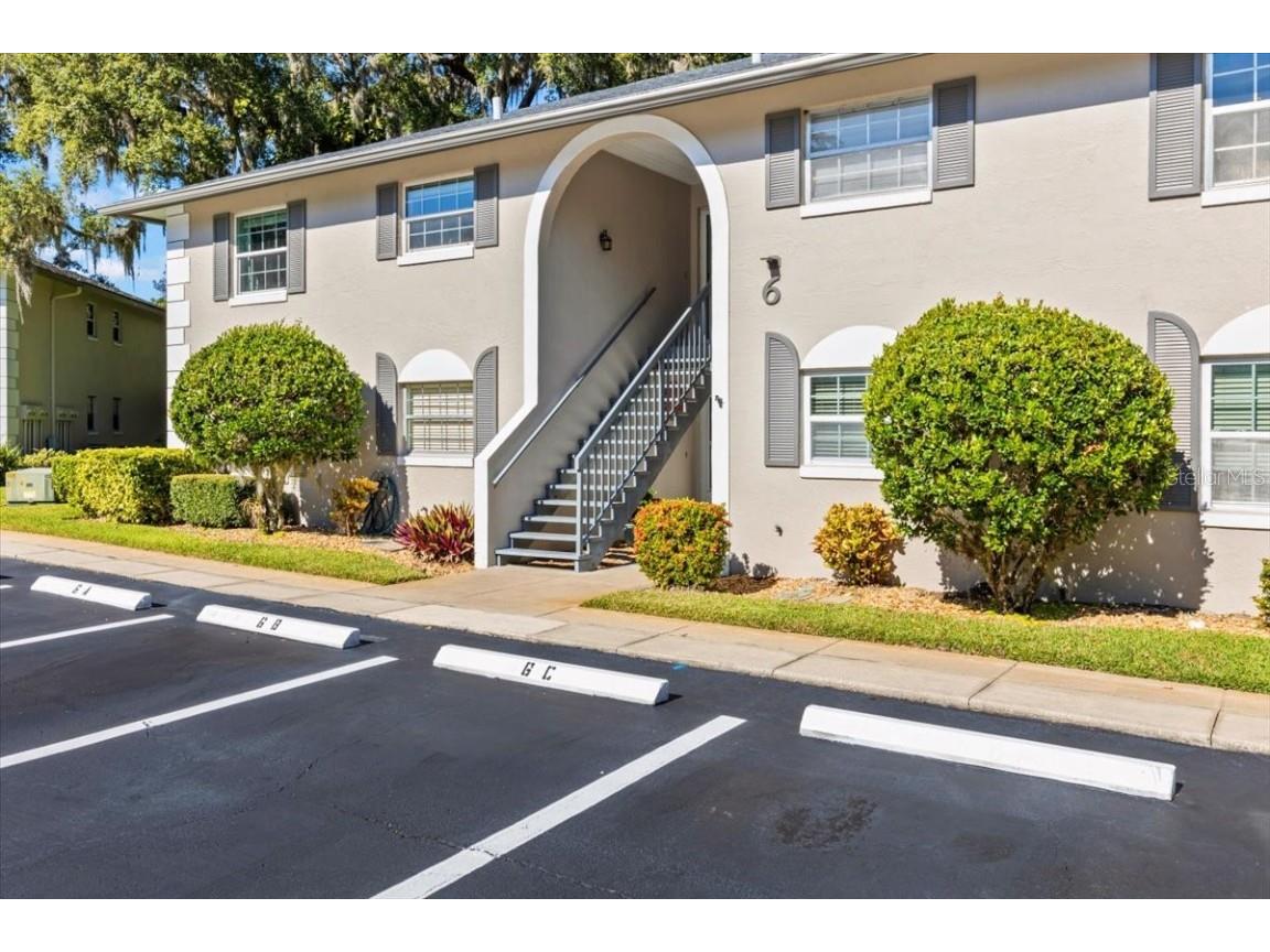 203 S Orchard Street #6C Ormond Beach FL 32174 V4946002 image60
