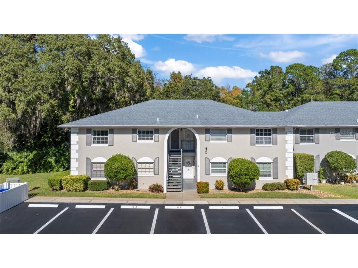 203 S Orchard Street #6C Ormond Beach FL 32174 V4946002 image61