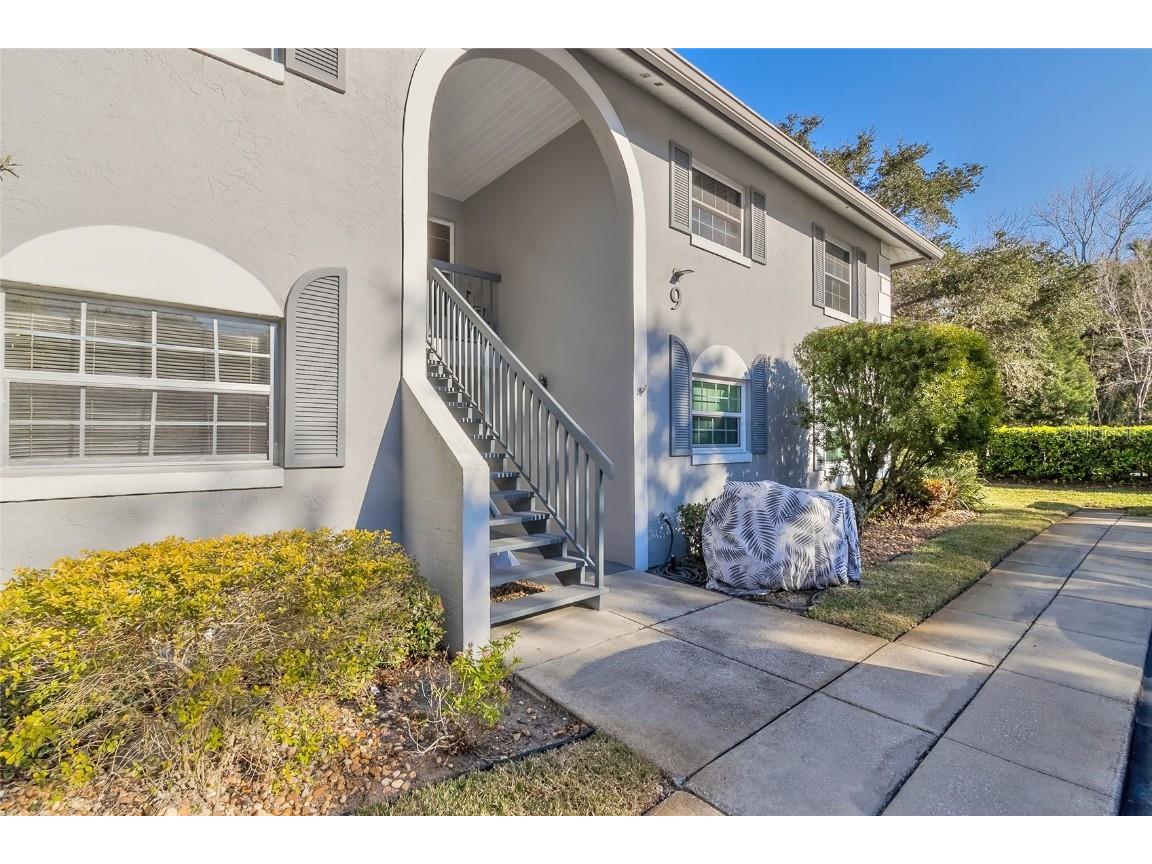 203 S Orchard Street #9D Ormond Beach FL 32174 V4928282 image1