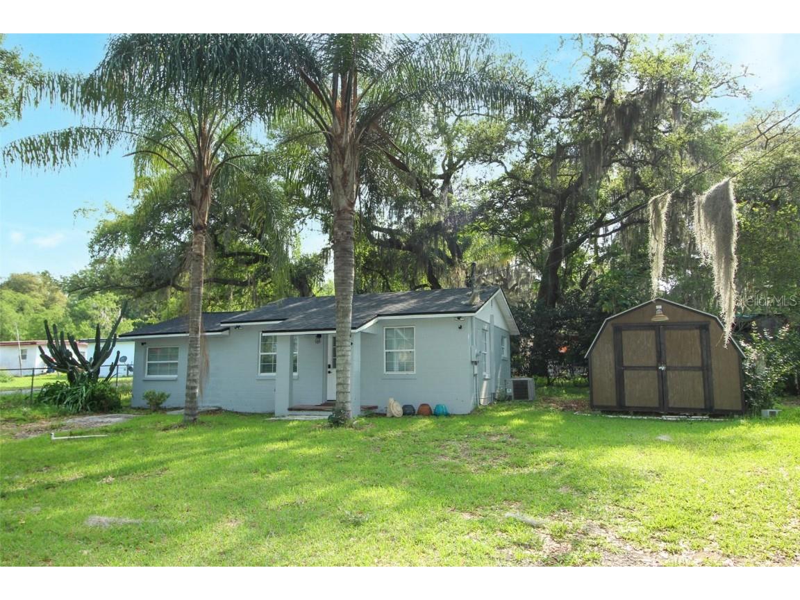 203 S Sunset Avenue Mascotte FL 34753 - Sunset Lake O6015601 image1