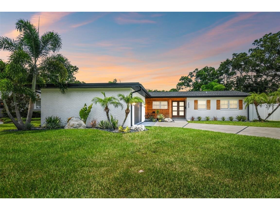 203 S Treasure Drive Tampa FL 33609 T3466333 image1