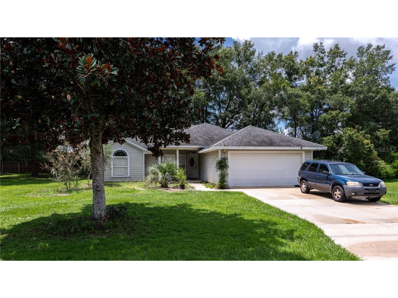 203 SE 8th Avenue Williston FL 32696 OM661228 image1