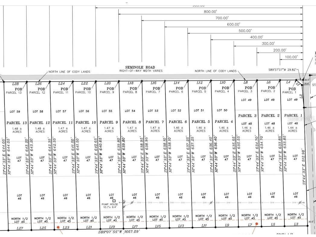 203 Seminole Beach Drive Babson Park FL 33827 P4937379 image1