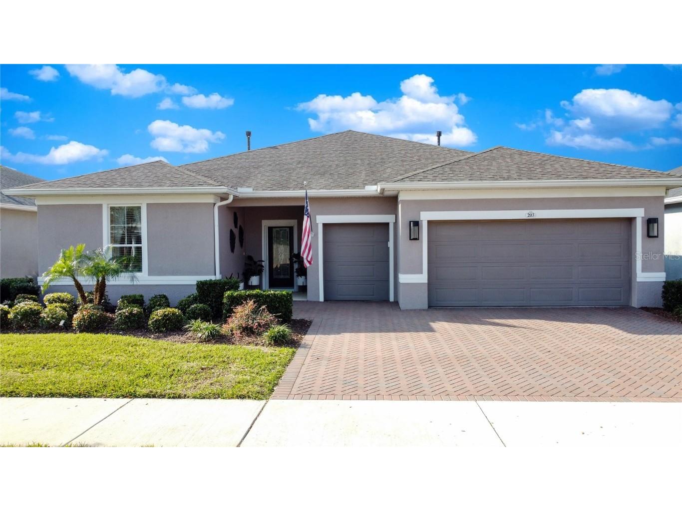 203 Silver Maple Road Groveland FL 34736 - SCHOOL HOUSE LAKE G5094125 image1