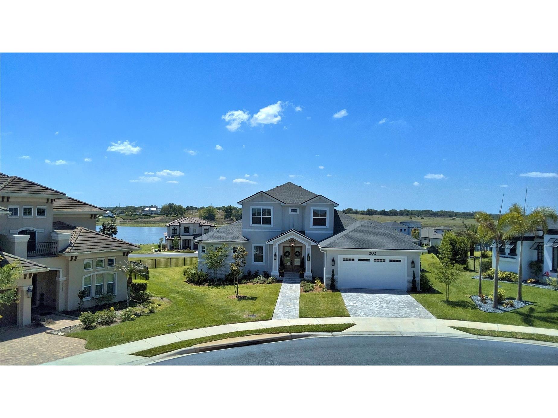 203 Spring Azure Drive Lake Alfred FL 33850 P4938486 image1