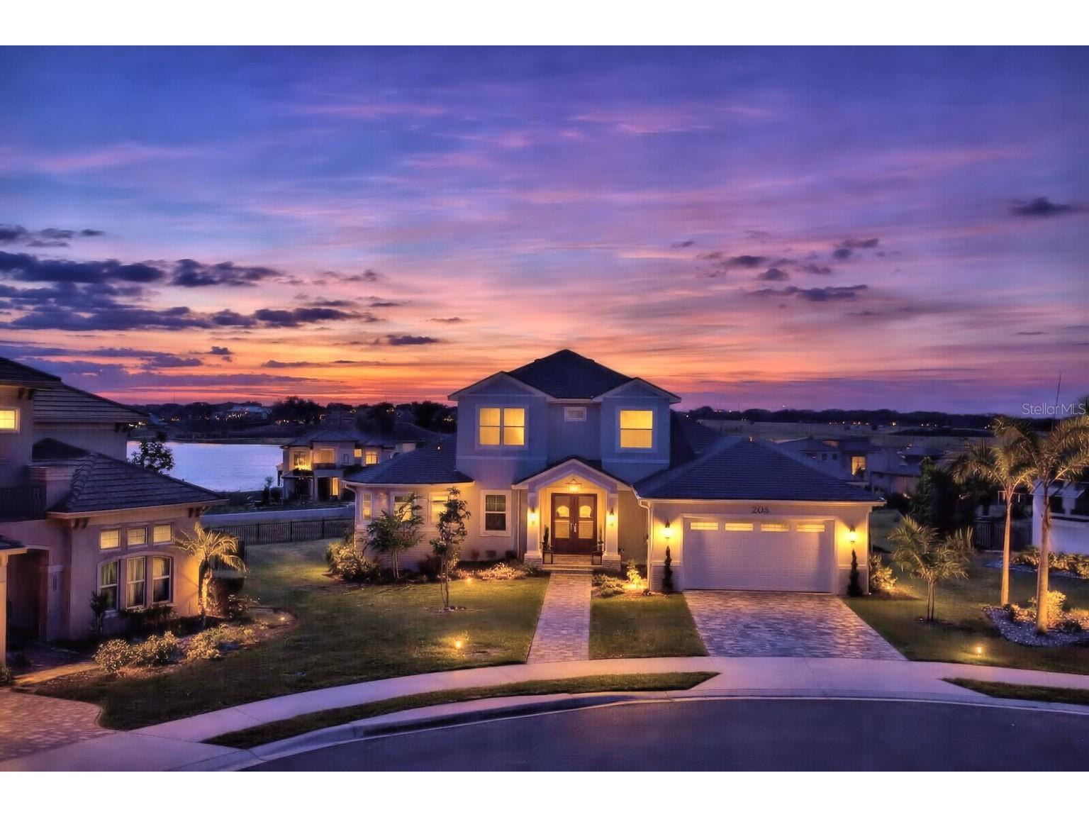 203 Spring Azure Drive Lake Alfred FL 33850 P4938486 image2