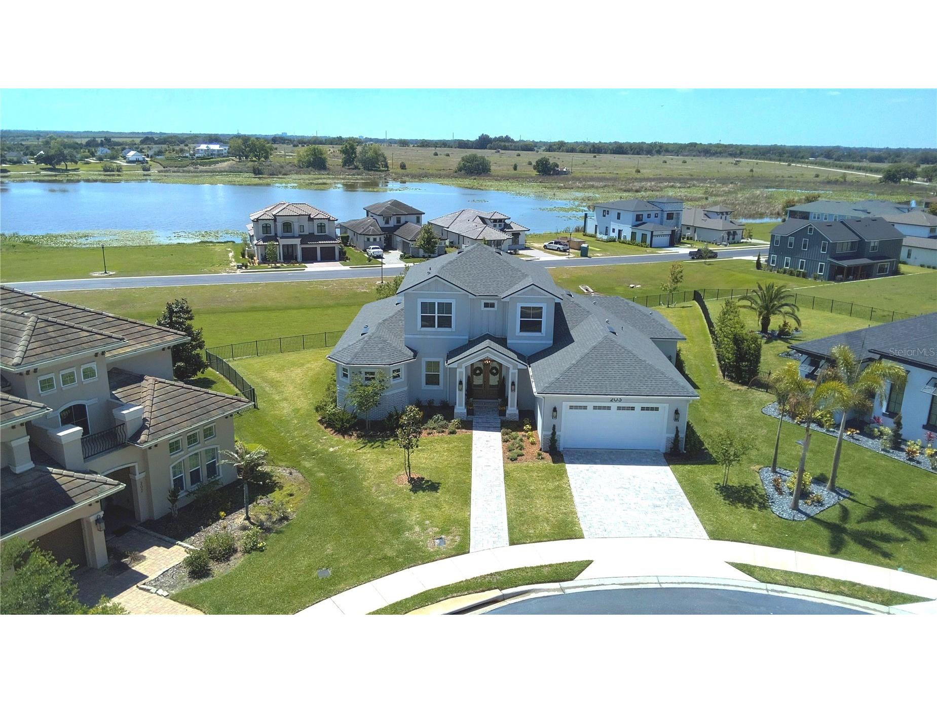 203 Spring Azure Drive Lake Alfred FL 33850 P4938486 image3