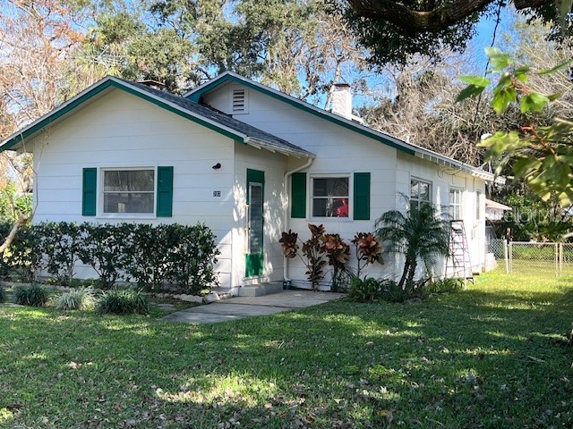 203 Spruce Street New Smyrna Beach FL 32168 NS1080390 image1