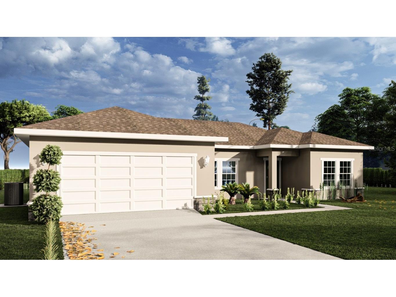 203 SW Marion Oaks Mnr Ocala FL 34473 S5081892 image1