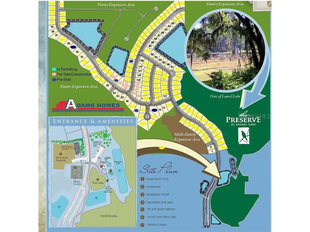 203 SW Silver Palm Drive, Lake City, FL, 32024 MLS GC525688 Edina