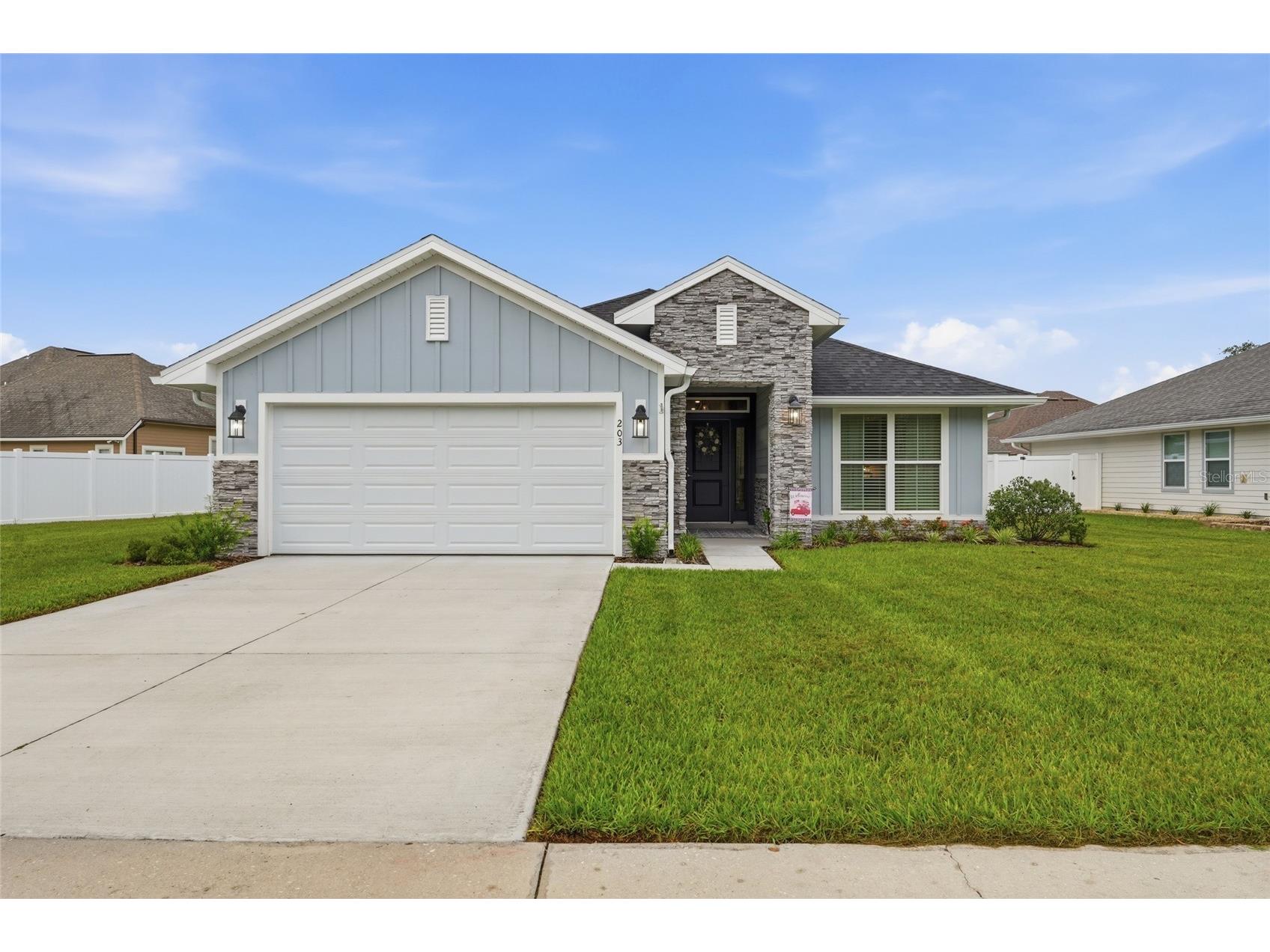 203 SW Silver Palm Drive Lake City FL 32024 GC542164 image1