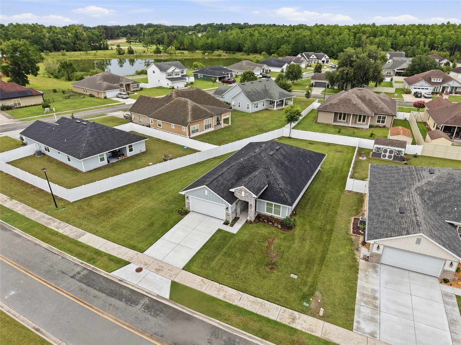 203 SW Silver Palm Drive Lake City FL 32024 GC542164 image32