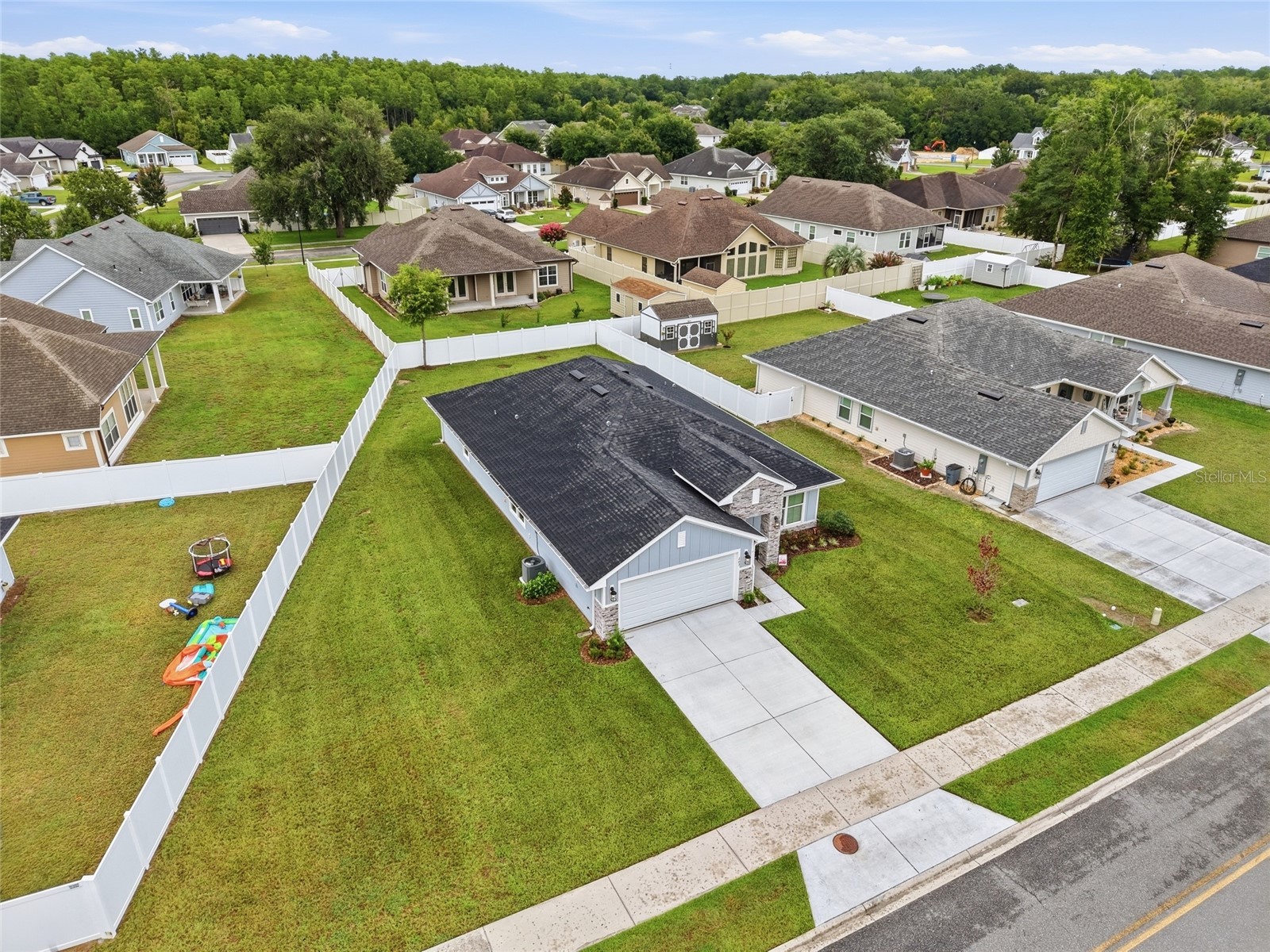203 SW Silver Palm Drive Lake City FL 32024 GC542164 image33