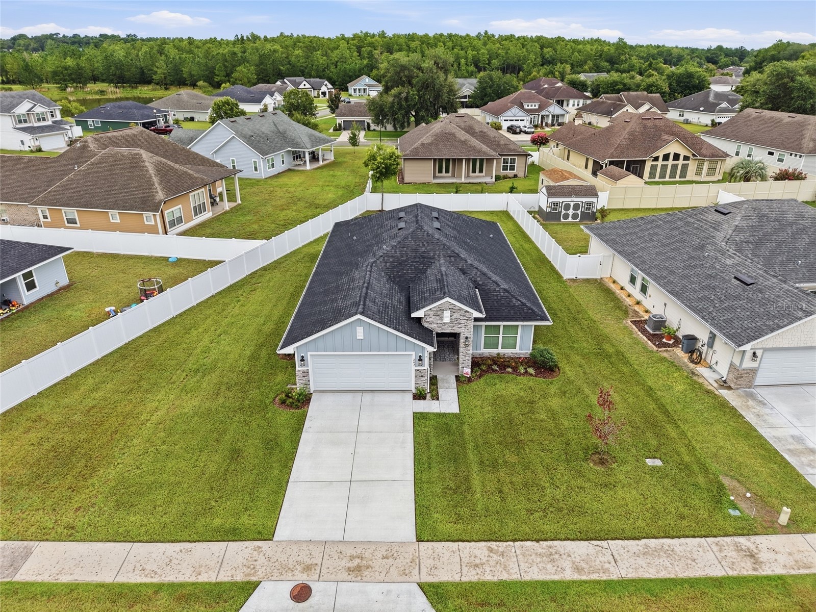 203 SW Silver Palm Drive Lake City FL 32024 GC542164 image34