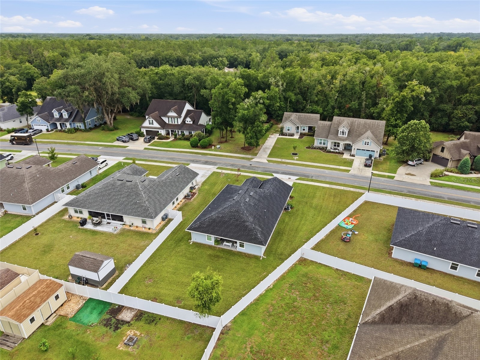 203 SW Silver Palm Drive Lake City FL 32024 GC542164 image35