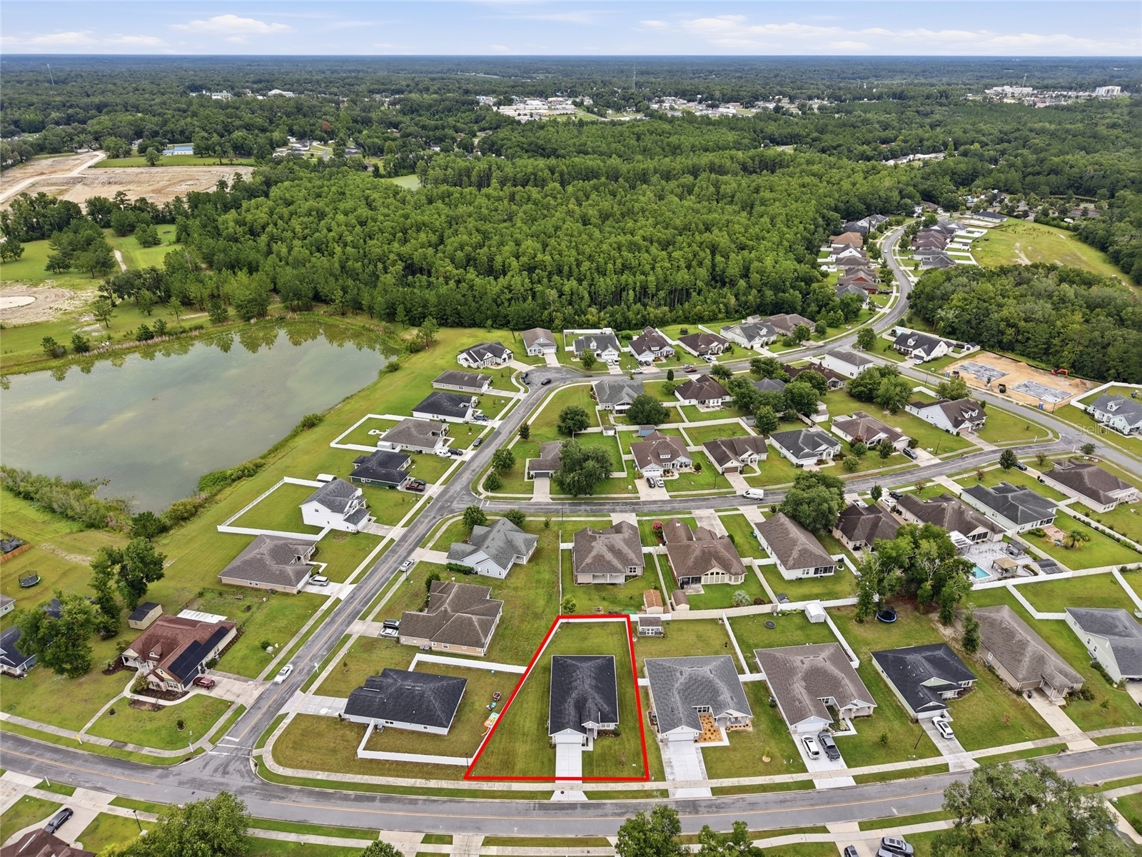 203 SW Silver Palm Drive Lake City FL 32024 GC542164 image36