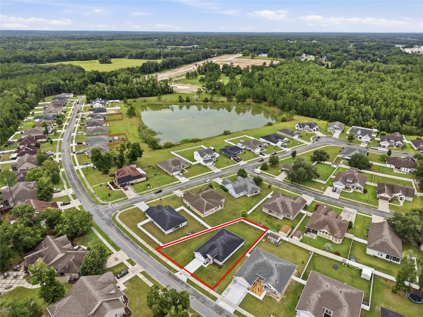 203 SW Silver Palm Drive Lake City FL 32024 GC542164 image37