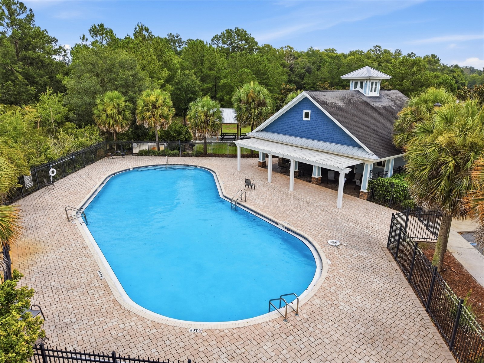 203 SW Silver Palm Drive Lake City FL 32024 GC542164 image40