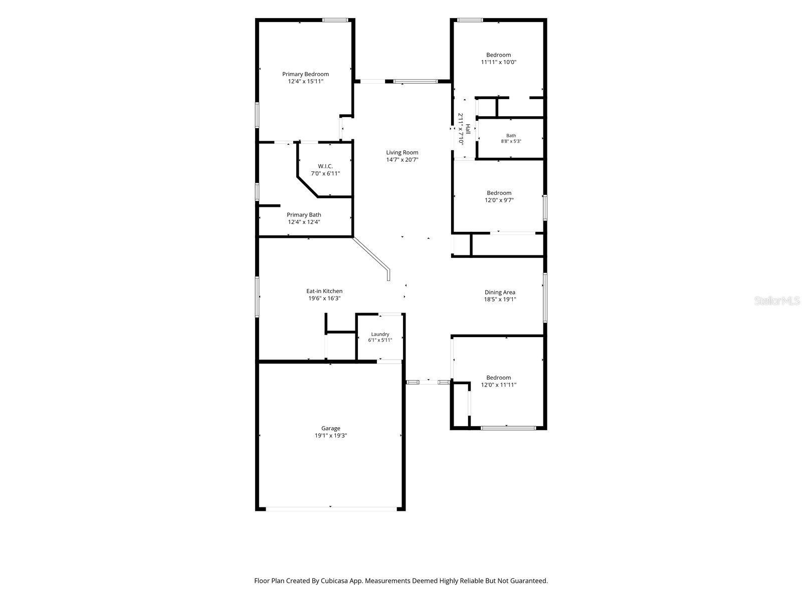 203 SW Silver Palm Drive Lake City FL 32024 GC542164 image48