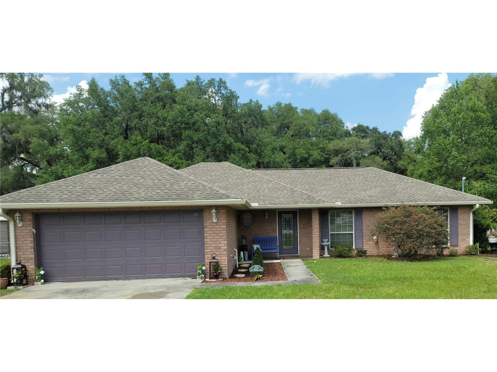 203 SW Truffles Glen Lake City FL 32024 OM657811 image1