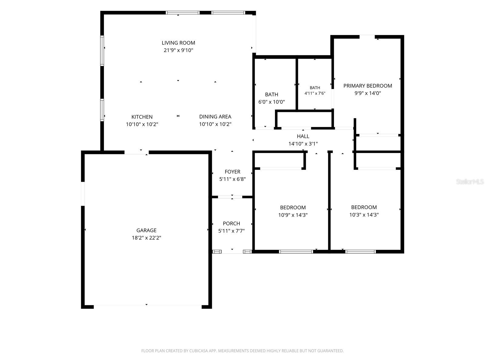 203 Sweetgum Winter Springs FL 32708 O6417974 image24